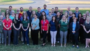 Team Photo Featured - 2022