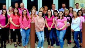 Breast Cancer Awareness Featured - 2023