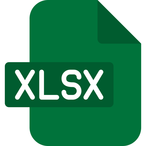 Excel File
