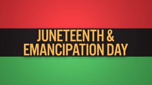 Emancipation Day