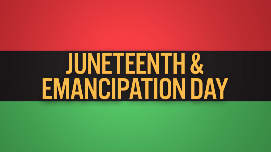 Emancipation Day