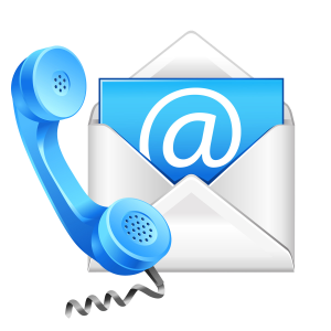 Contact Info