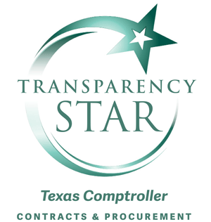 Transparency Star - Contracts & Procurement