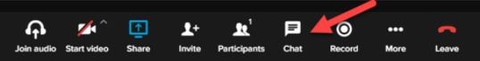 RingCentral Chat