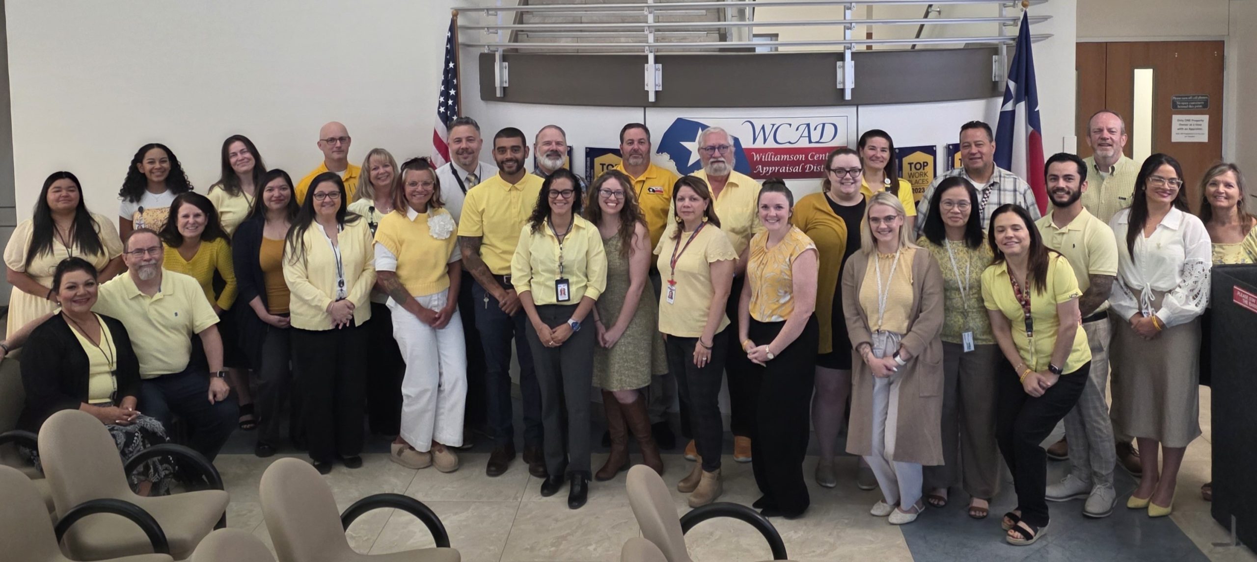 Yellow Day 2026